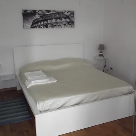 Apartment Anzani *